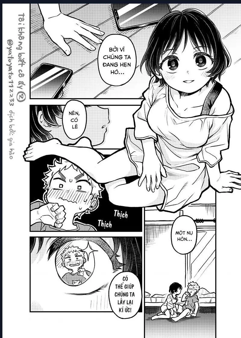 Oneshot Nhưng Lại Là Series Nettruyen ZZZ Chương 200 Page 8