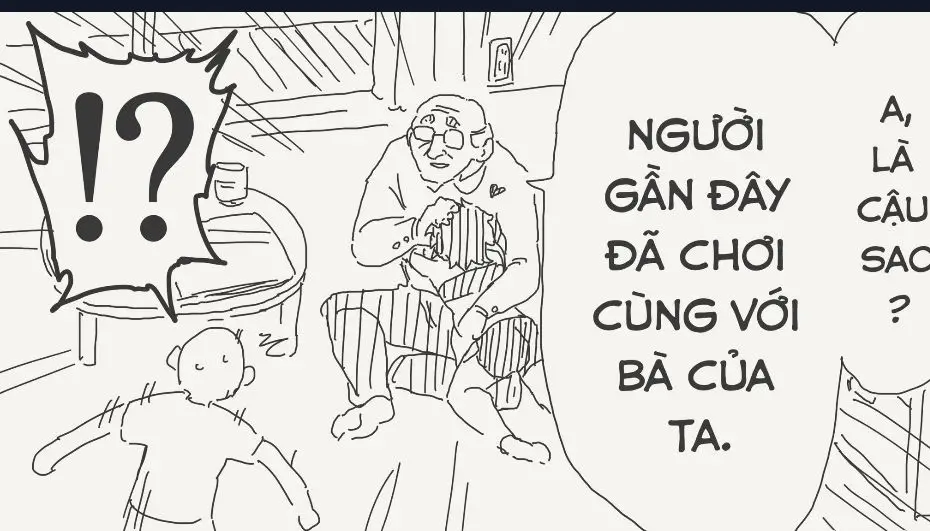 Oneshot Nhưng Lại Là Series Nettruyen ZZZ Chương 197 Page 4