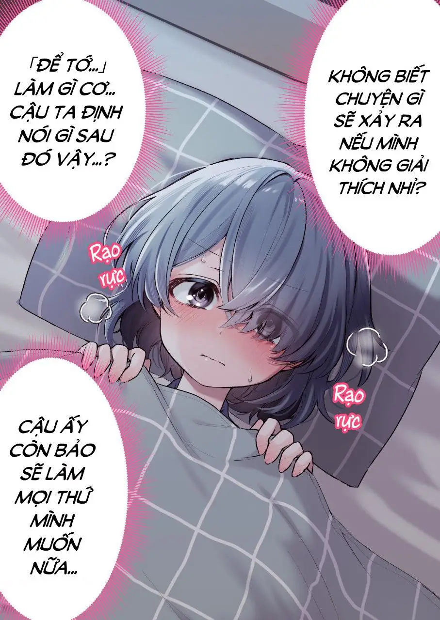 Oneshot Nhưng Lại Là Series Nettruyen ZZZ Chương 243 Page 2