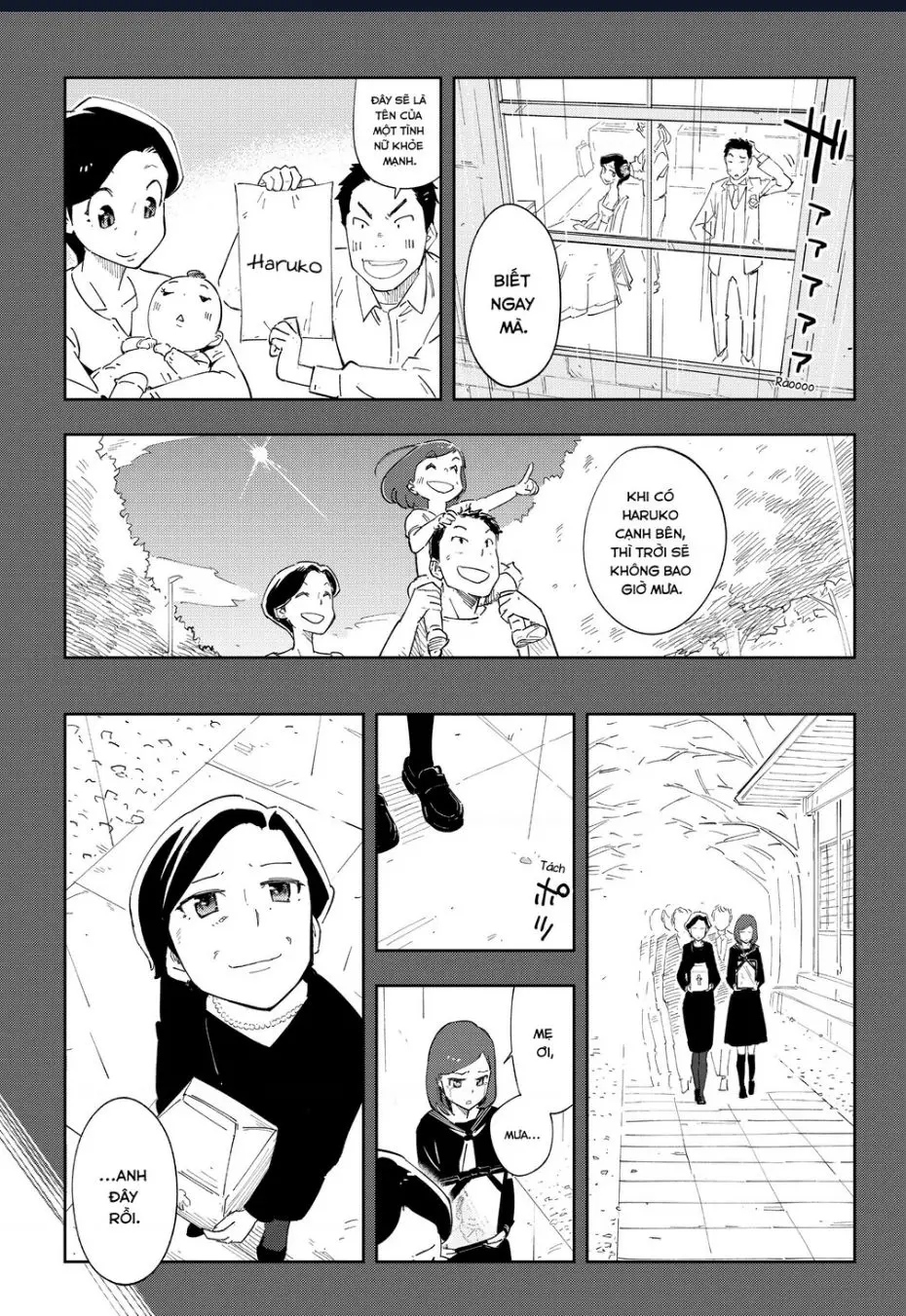 Oneshot Nhưng Lại Là Series Nettruyen ZZZ Chương 190 Page 2