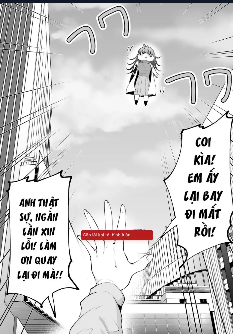 Oneshot Nhưng Lại Là Series Nettruyen ZZZ Chương 188 Page 2