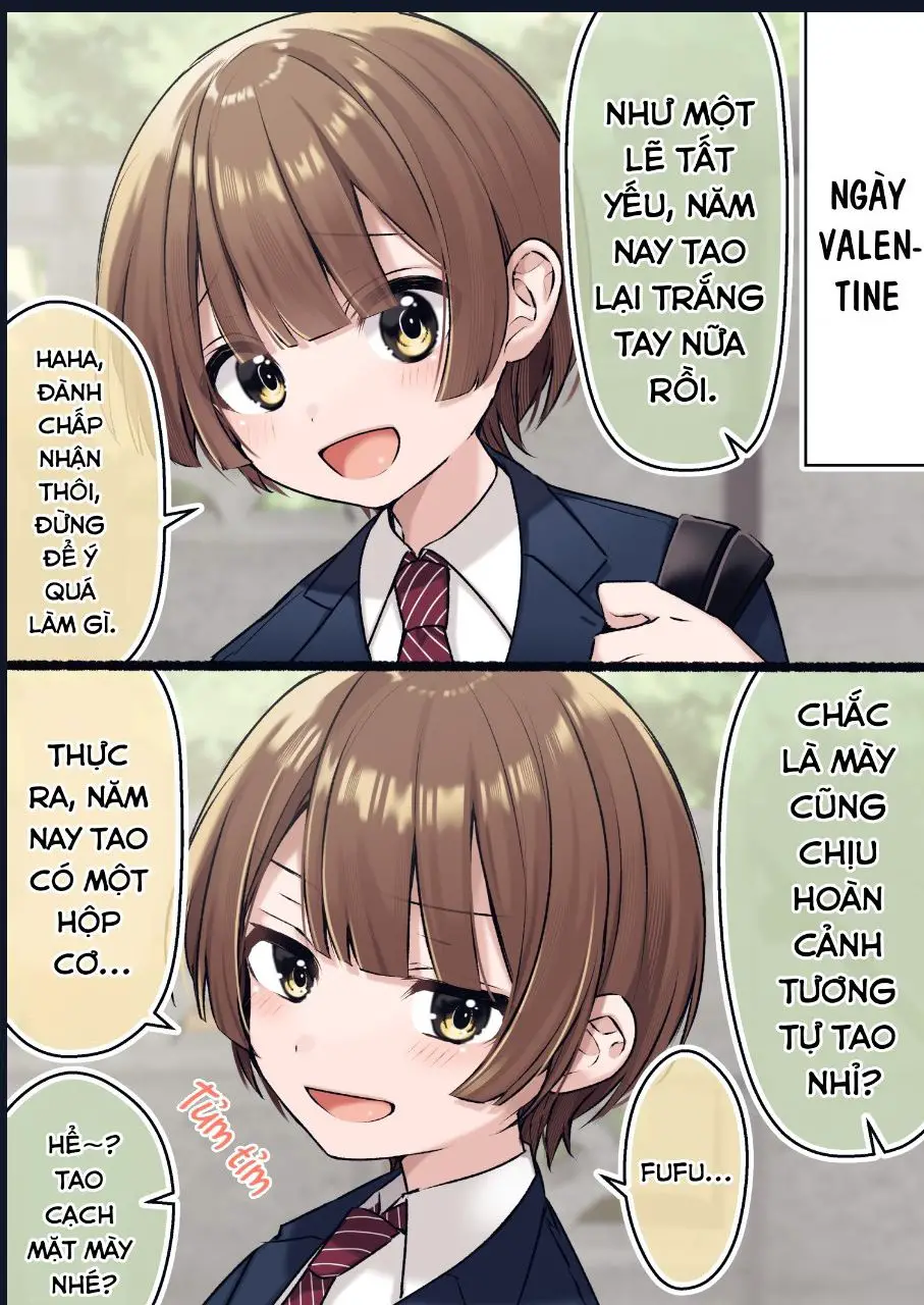 Oneshot Nhưng Lại Là Series Nettruyen ZZZ Chương 240 Page 1
