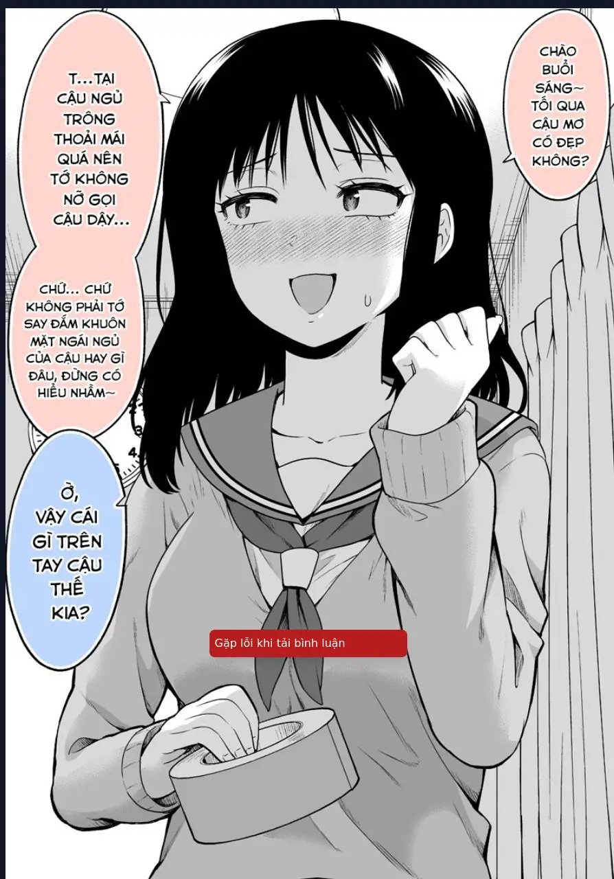 Oneshot Nhưng Lại Là Series Nettruyen ZZZ Chương 234 Page 2
