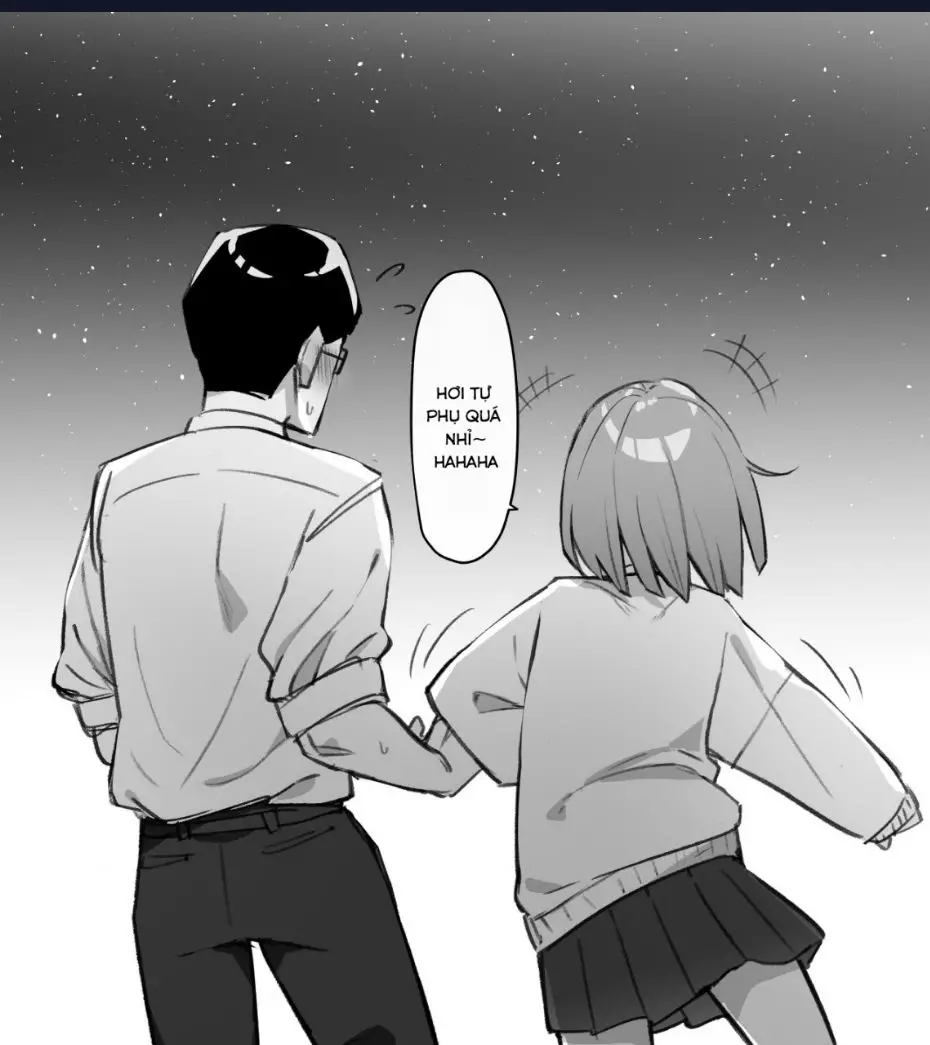 Oneshot Nhưng Lại Là Series Nettruyen ZZZ Chương 236 Page 6
