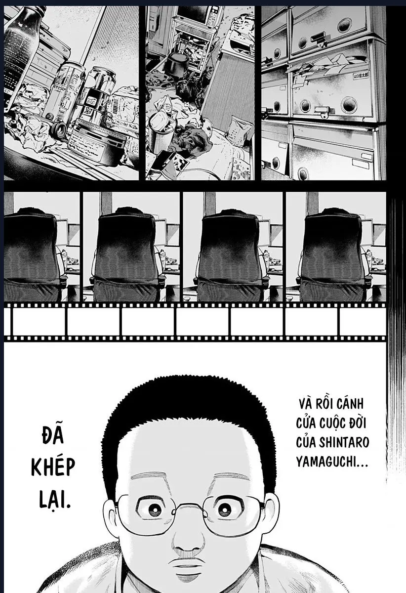Oneshot Nhưng Lại Là Series Nettruyen ZZZ Chương 86 Page 40