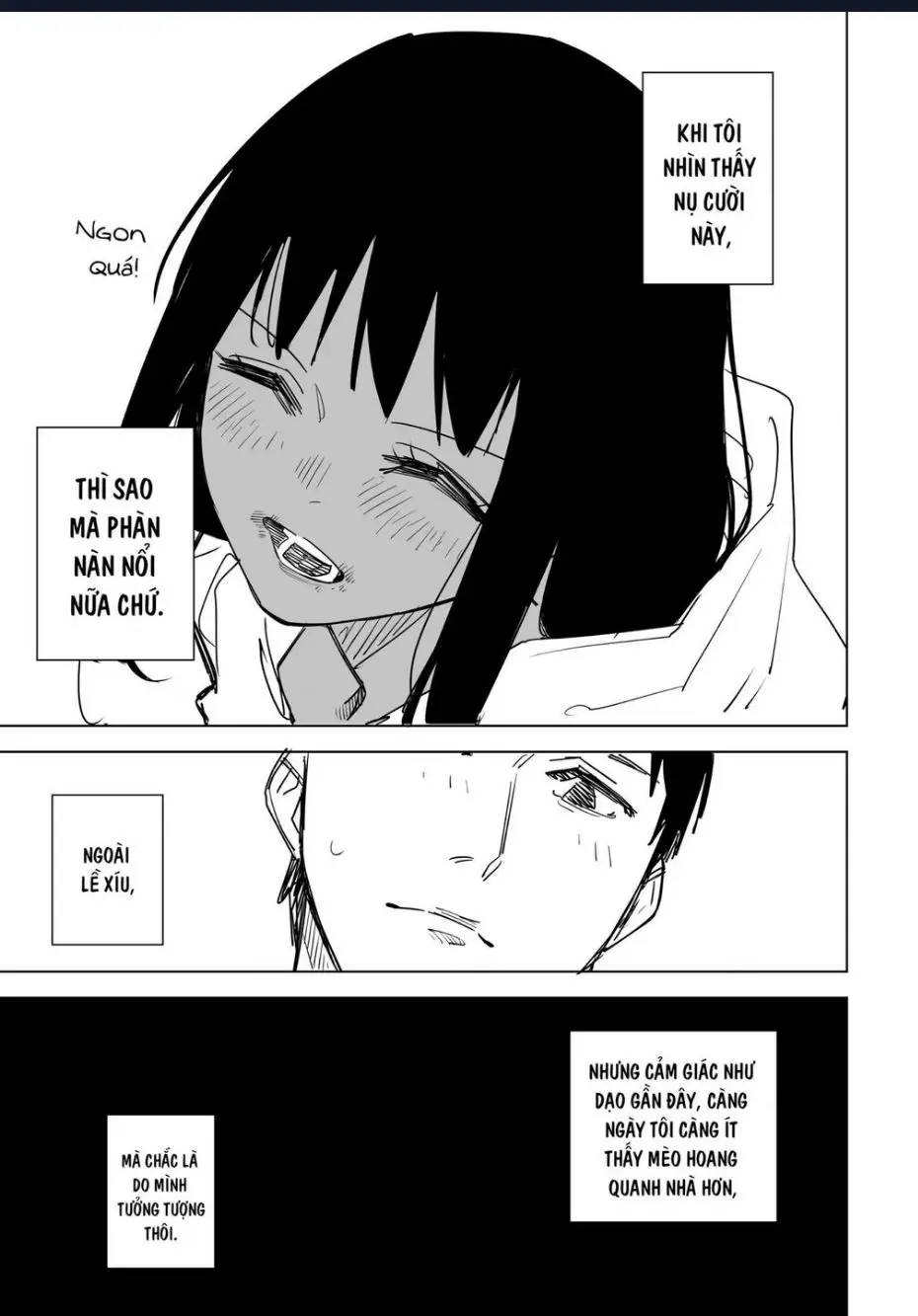 Oneshot Nhưng Lại Là Series Nettruyen ZZZ Chương 39 Page 15