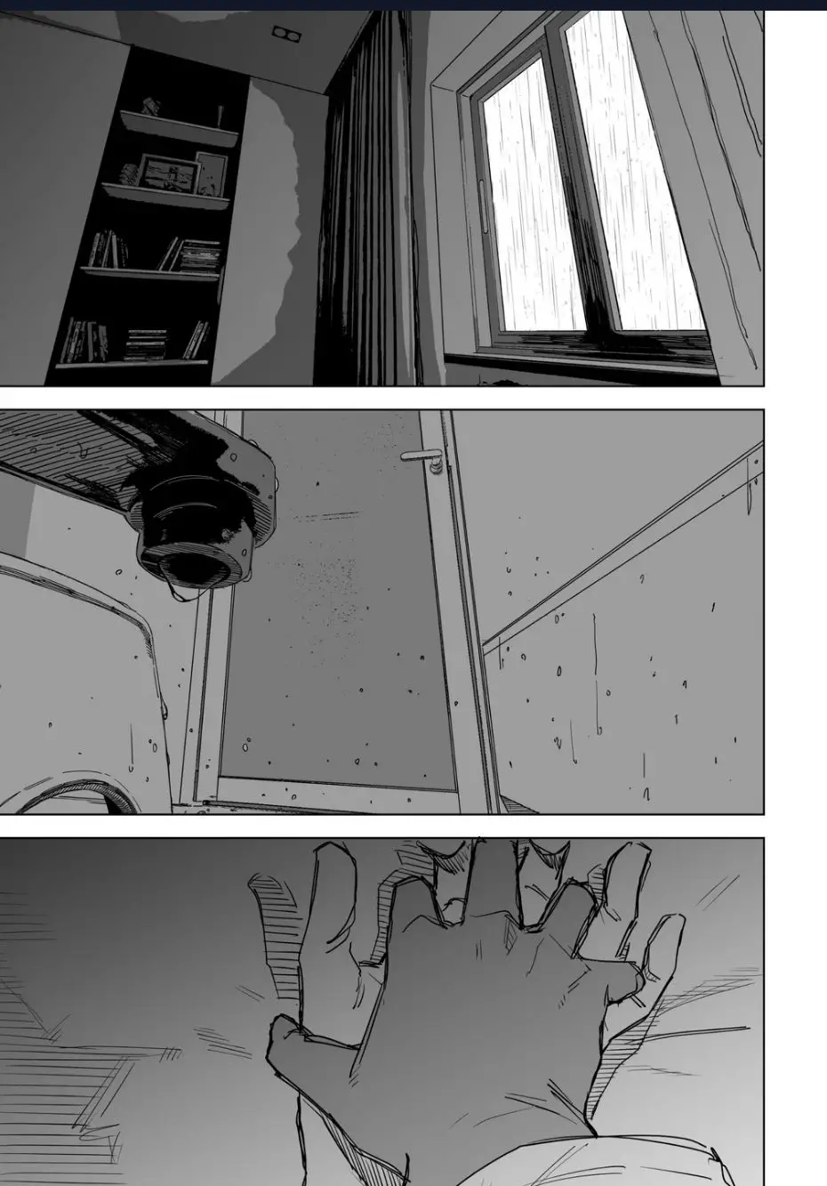 Oneshot Nhưng Lại Là Series Nettruyen ZZZ Chương 39 Page 16