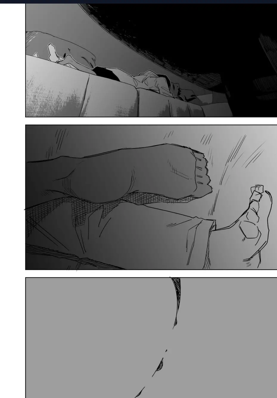 Oneshot Nhưng Lại Là Series Nettruyen ZZZ Chương 39 Page 17