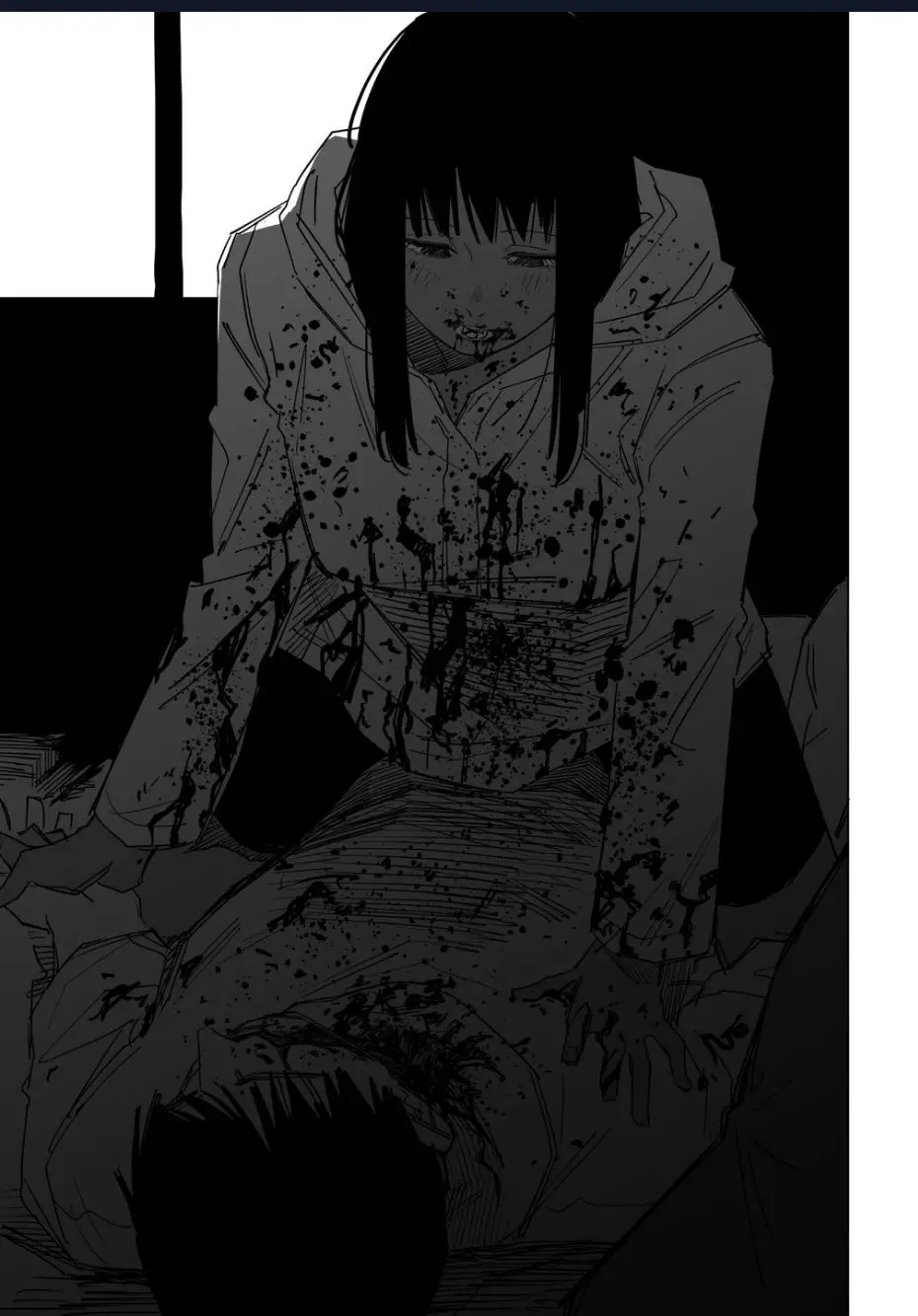 Oneshot Nhưng Lại Là Series Nettruyen ZZZ Chương 39 Page 18