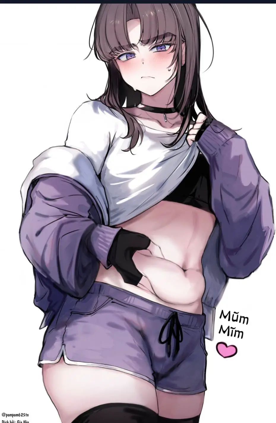 Oneshot Nhưng Lại Là Series Nettruyen ZZZ Chương 174 Page 2