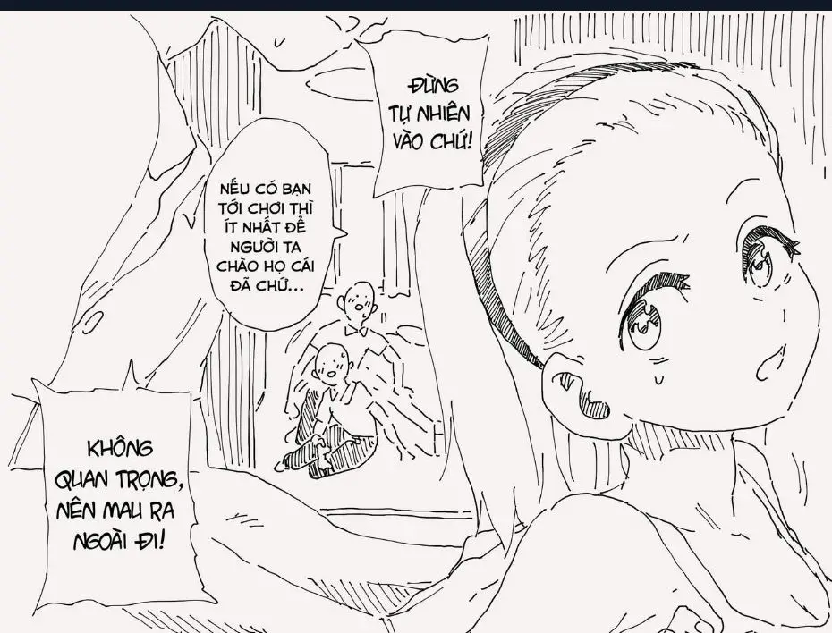 Oneshot Nhưng Lại Là Series Nettruyen ZZZ Chương 57 Page 2