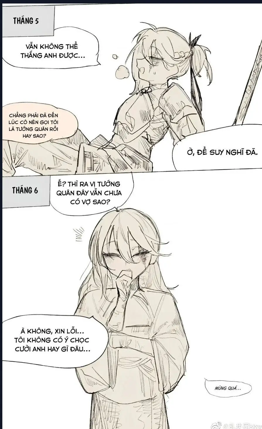 Oneshot Nhưng Lại Là Series Nettruyen ZZZ Chương 38 Page 3