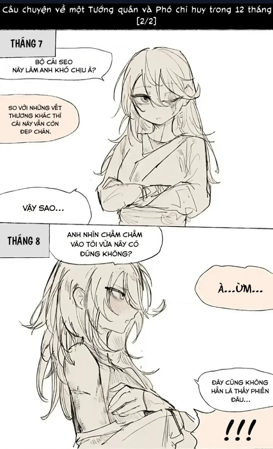 Oneshot Nhưng Lại Là Series Nettruyen ZZZ Chương 38 Page 4
