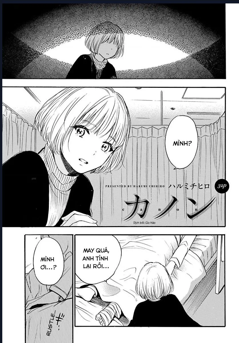Oneshot Nhưng Lại Là Series Nettruyen ZZZ Chương 51 Page 1