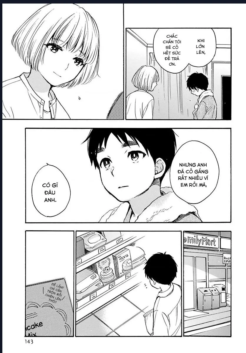Oneshot Nhưng Lại Là Series Nettruyen ZZZ Chương 51 Page 11