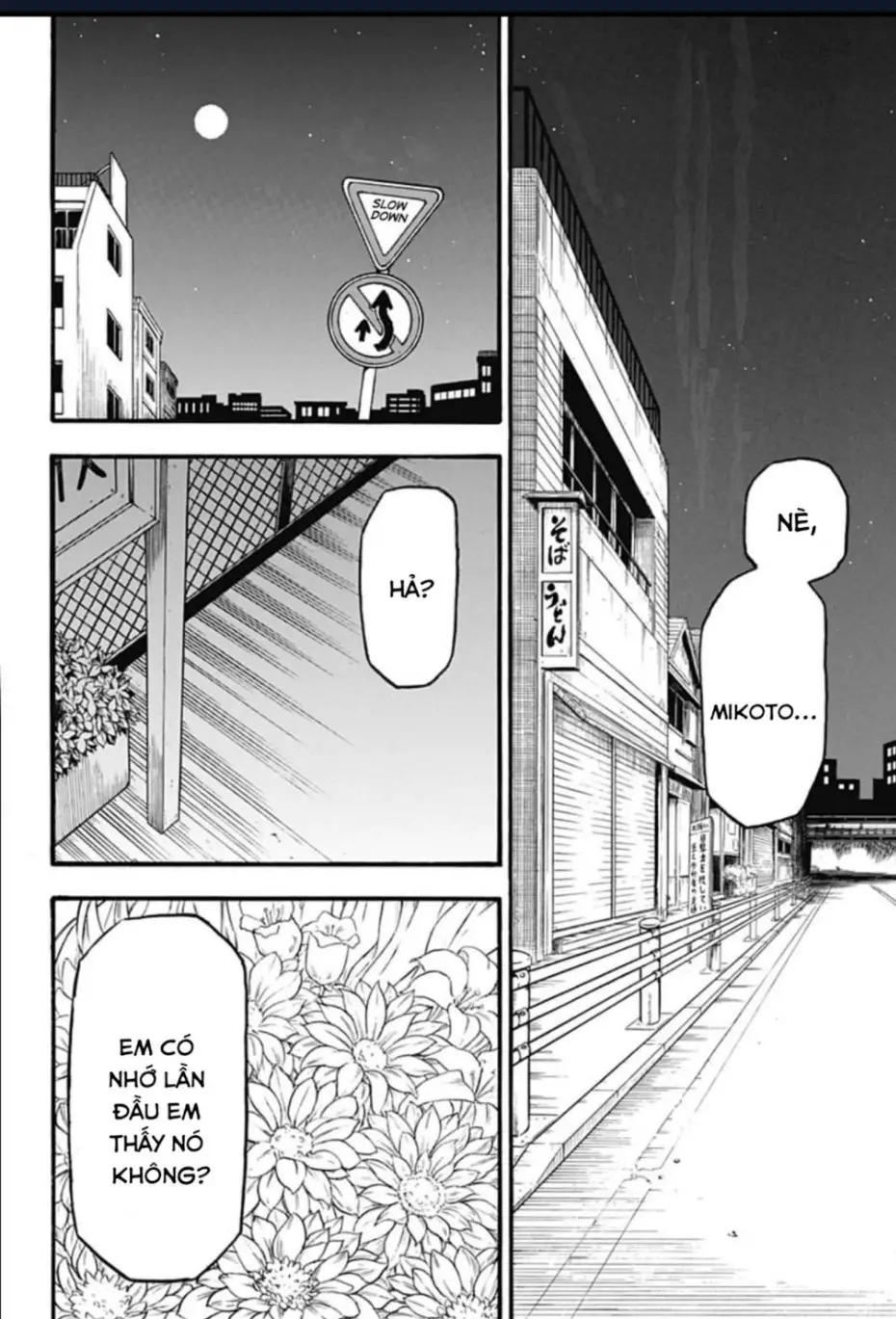 Oneshot Nhưng Lại Là Series Nettruyen ZZZ Chương 25 Page 5