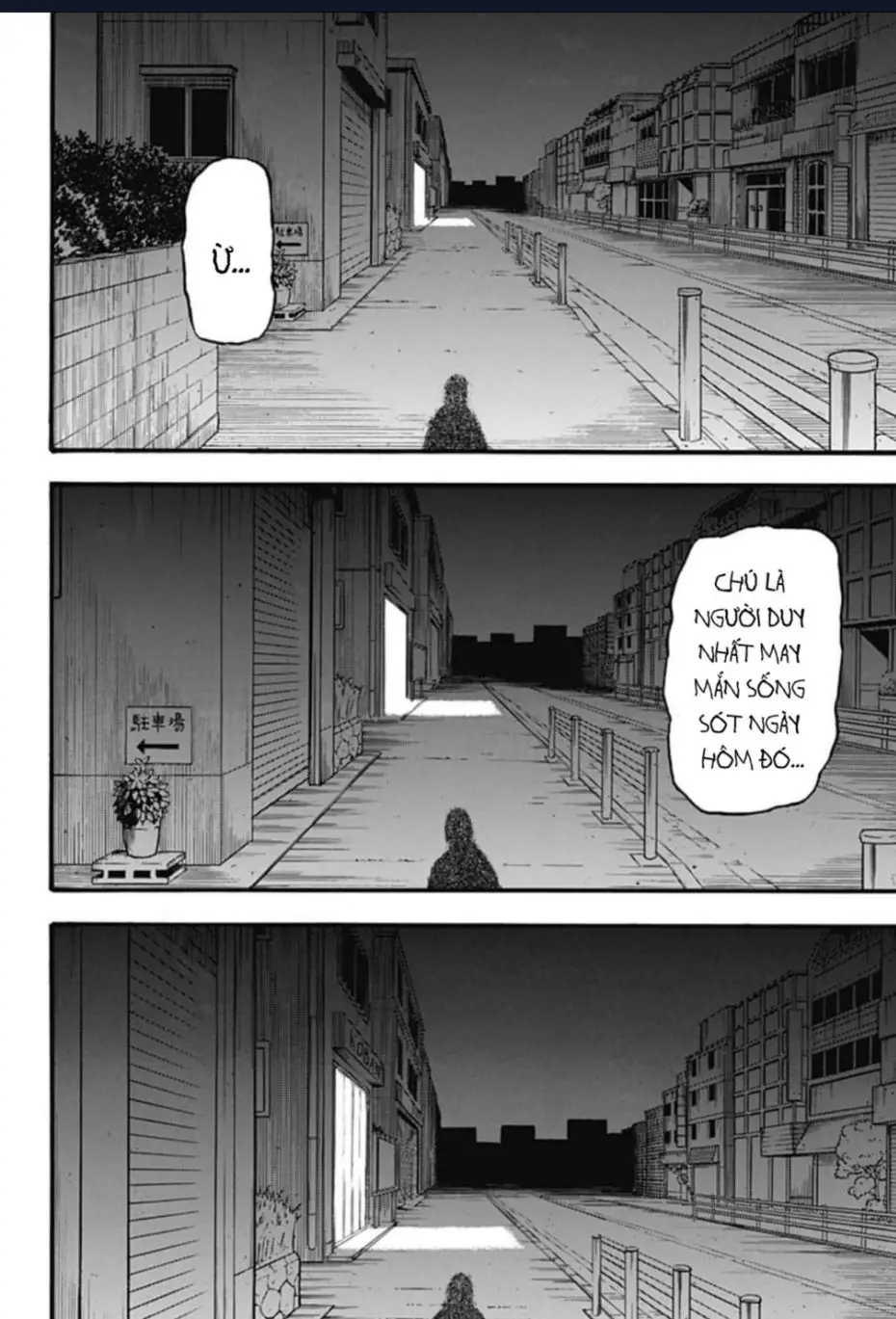 Oneshot Nhưng Lại Là Series Nettruyen ZZZ Chương 25 Page 25