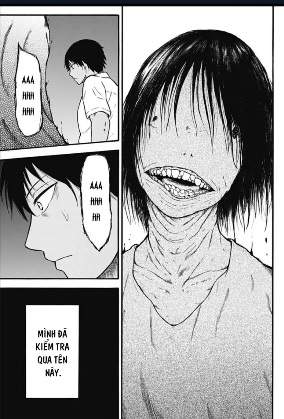 Oneshot Nhưng Lại Là Series Nettruyen ZZZ Chương 25 Page 28