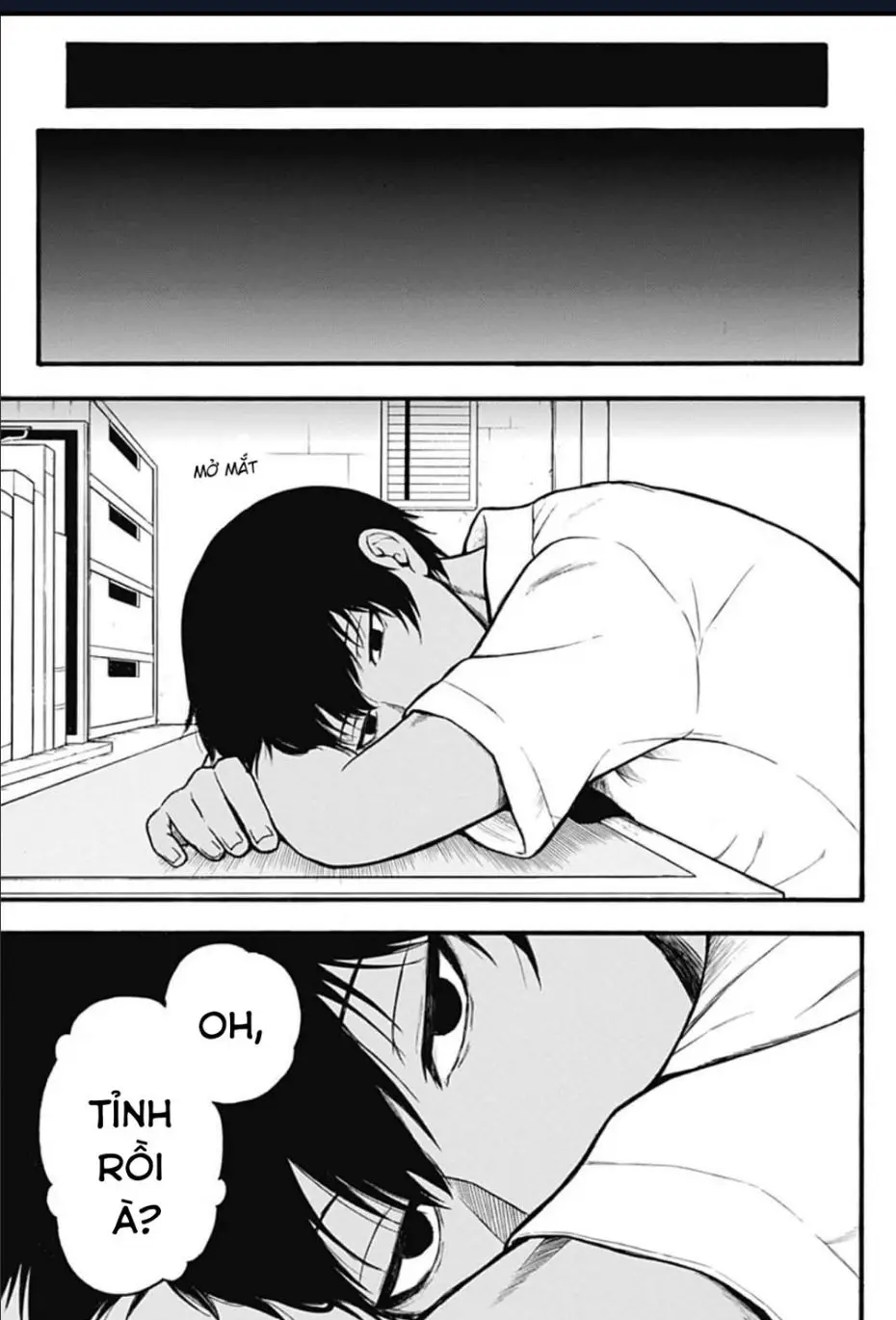 Oneshot Nhưng Lại Là Series Nettruyen ZZZ Chương 25 Page 44