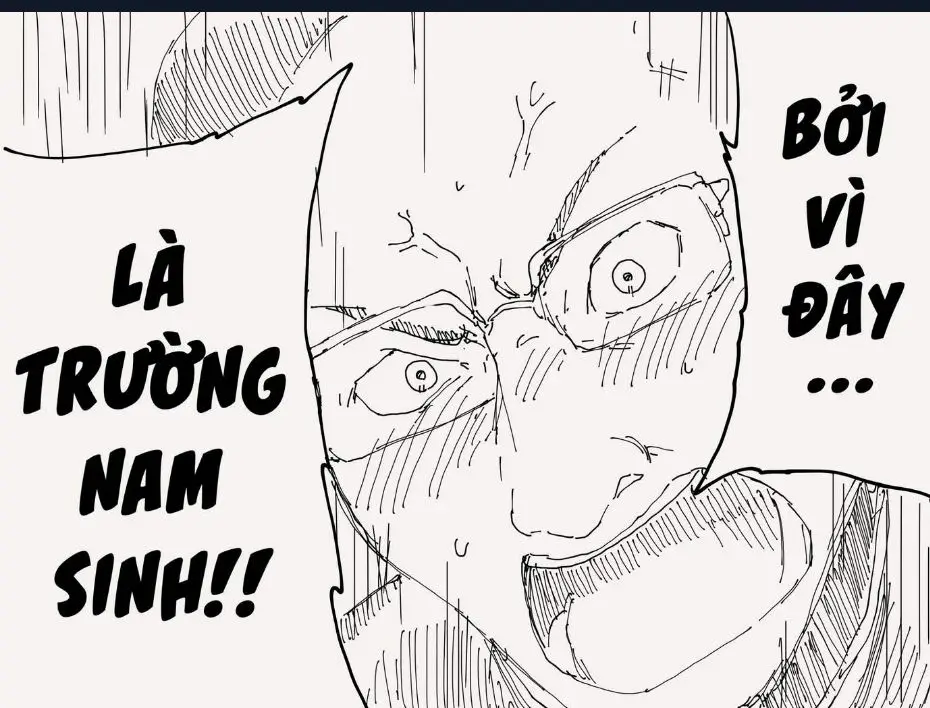 Oneshot Nhưng Lại Là Series Nettruyen ZZZ Chương 26 Page 4