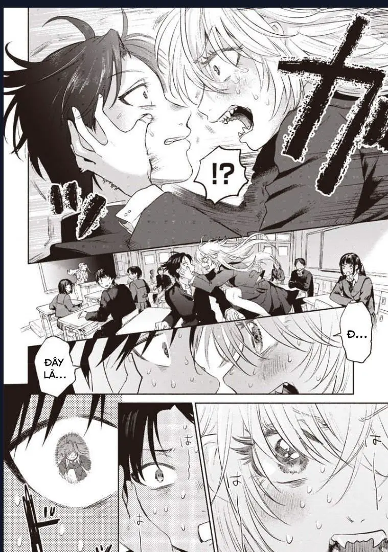 Oneshot Nhưng Lại Là Series Nettruyen ZZZ Chuong 12 Page 7