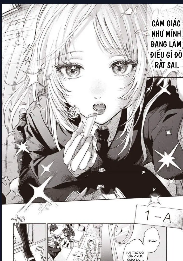 Oneshot Nhưng Lại Là Series Nettruyen ZZZ Chuong 12 Page 15
