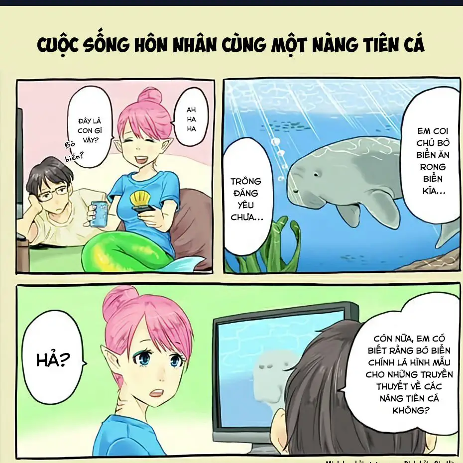 Oneshot Nhưng Lại Là Series Nettruyen ZZZ Chương 159 Page 1