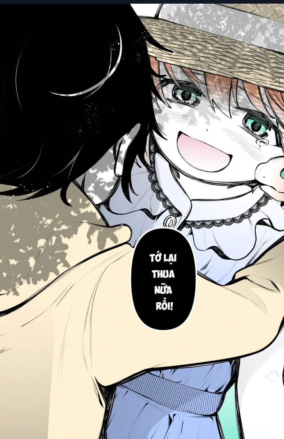 Oneshot Nhưng Lại Là Series Nettruyen ZZZ Chương 161 Page 5