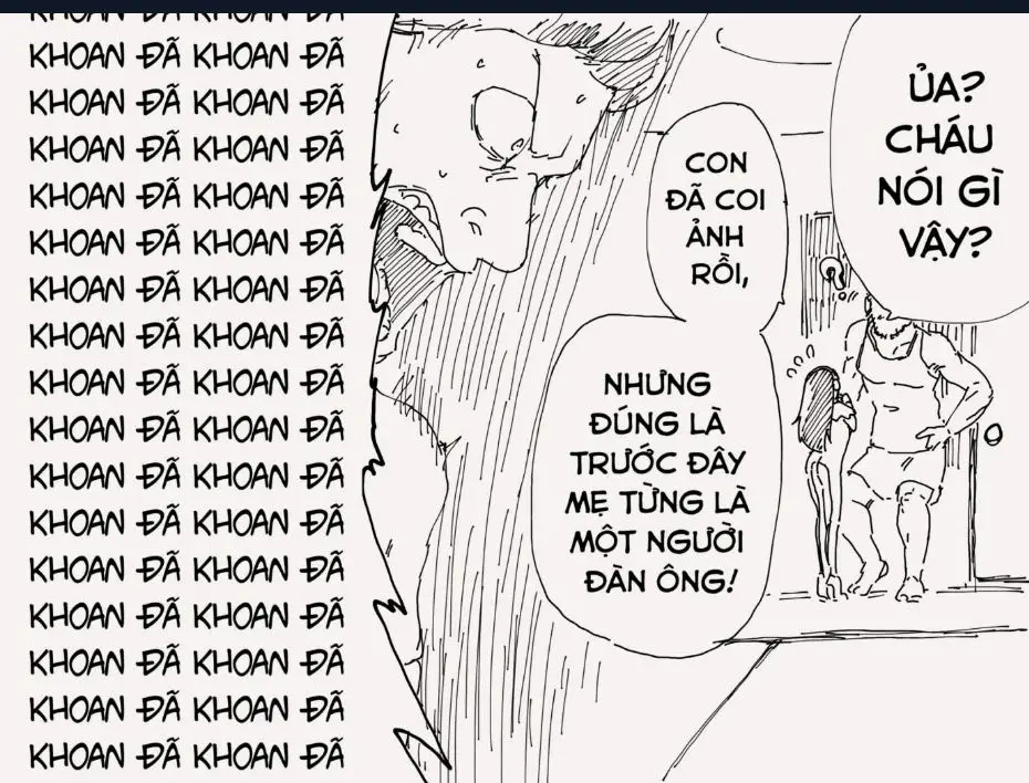 Oneshot Nhưng Lại Là Series Nettruyen ZZZ Chương 121 Page 4