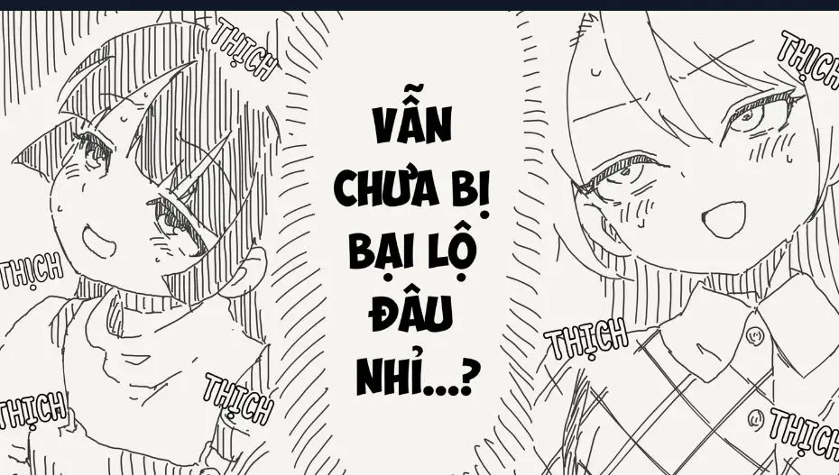 Oneshot Nhưng Lại Là Series Nettruyen ZZZ Chương 21 Page 4