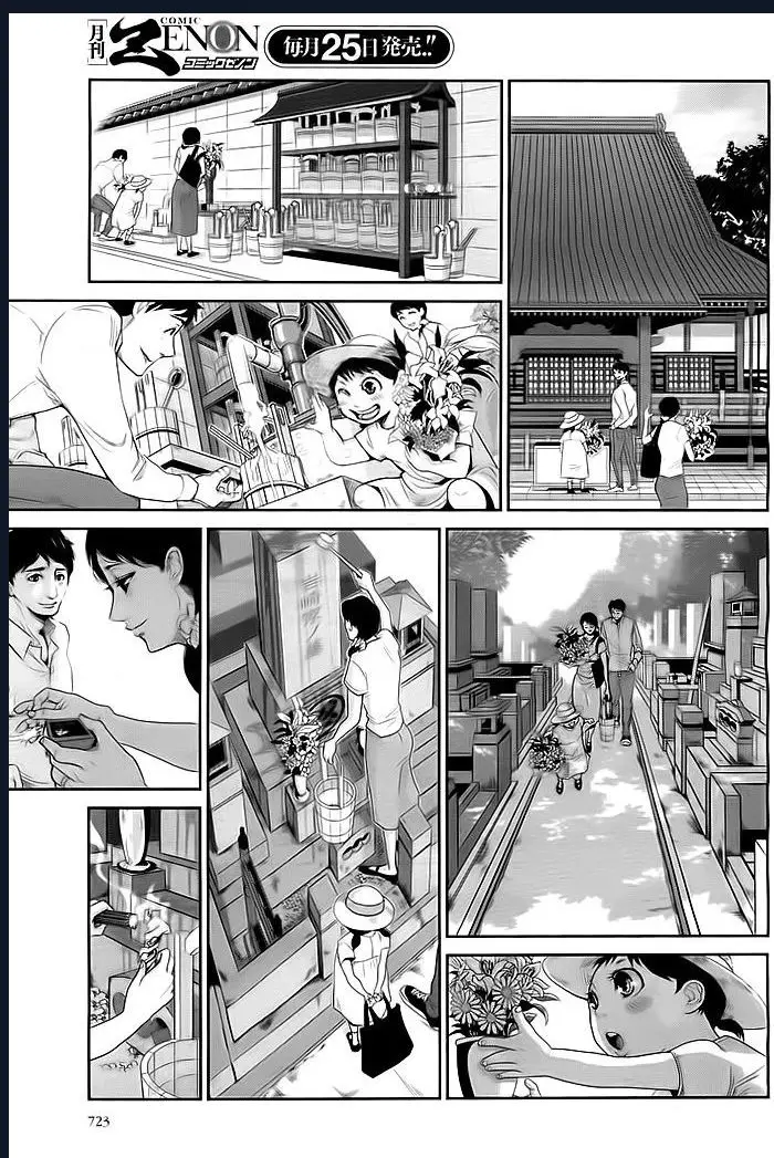 Oneshot Nhưng Lại Là Series Nettruyen ZZZ Chương 115 Page 3