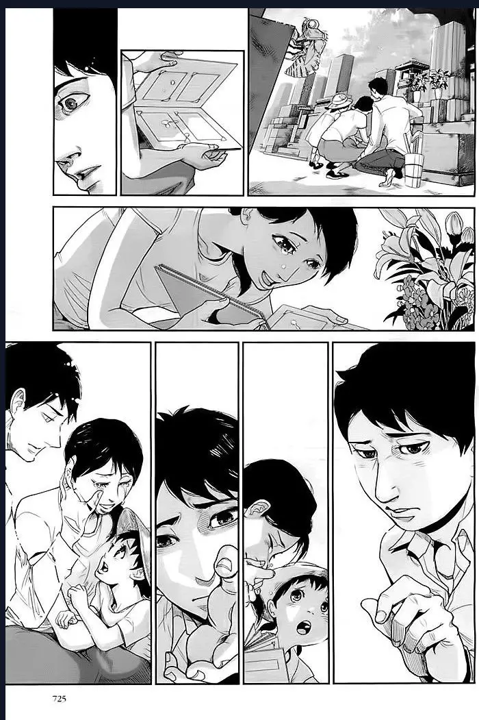 Oneshot Nhưng Lại Là Series Nettruyen ZZZ Chương 115 Page 5