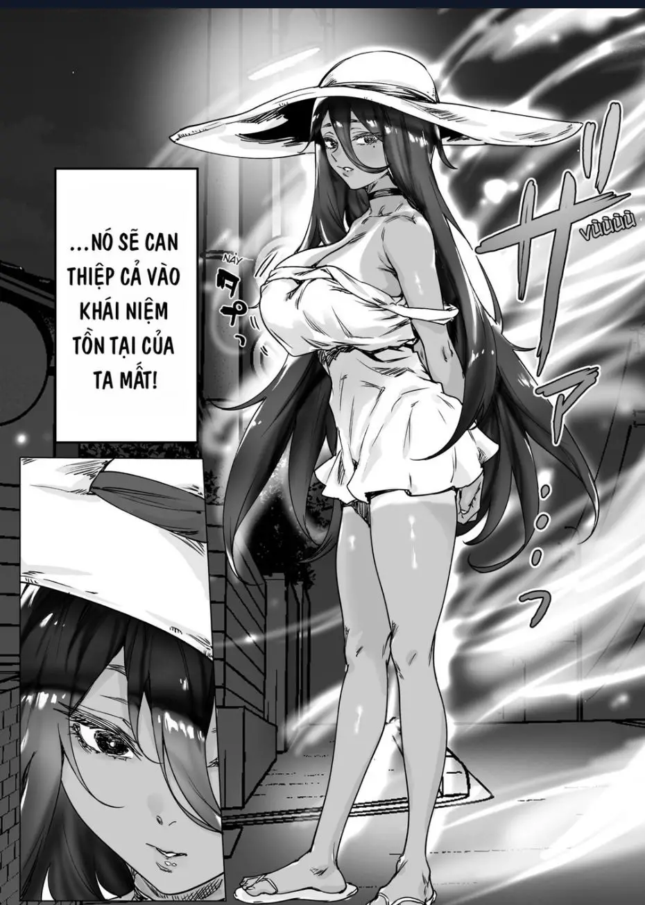 Oneshot Nhưng Lại Là Series Nettruyen ZZZ Chương 113 Page 6
