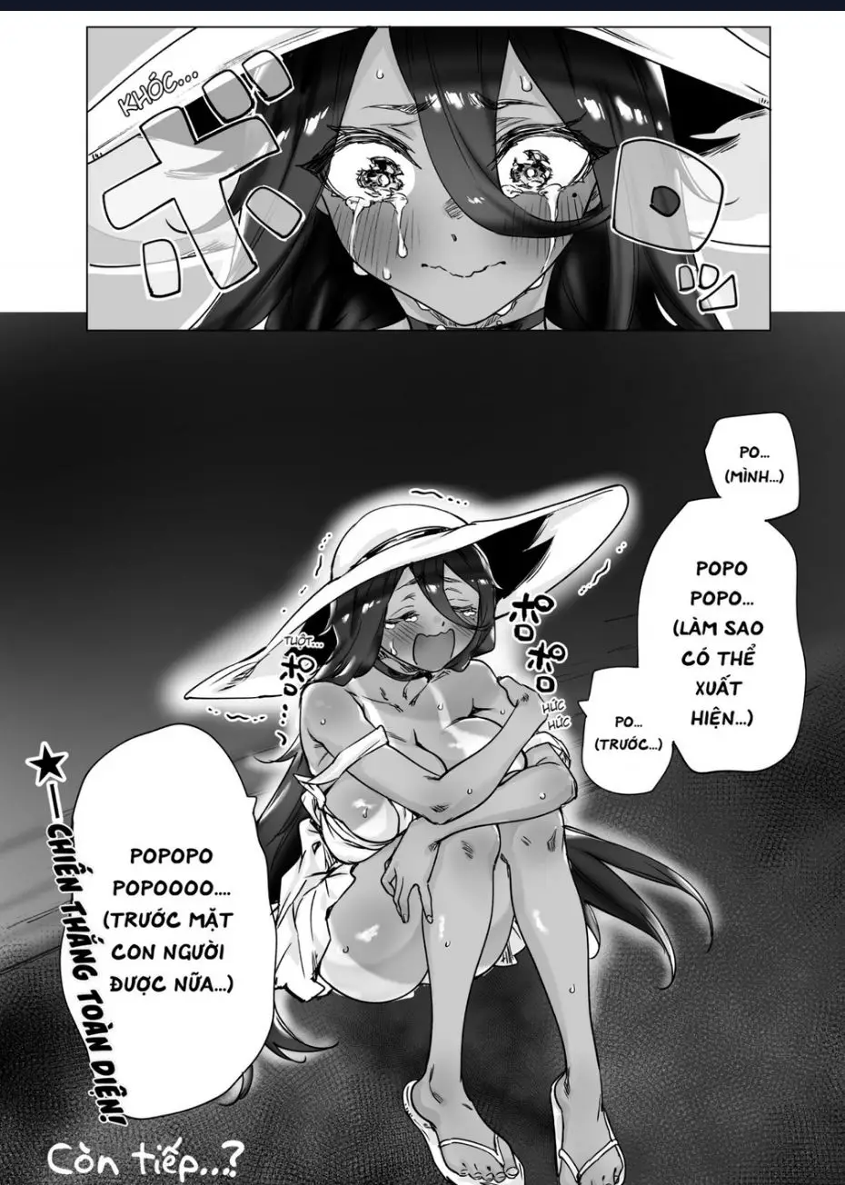Oneshot Nhưng Lại Là Series Nettruyen ZZZ Chương 113 Page 7