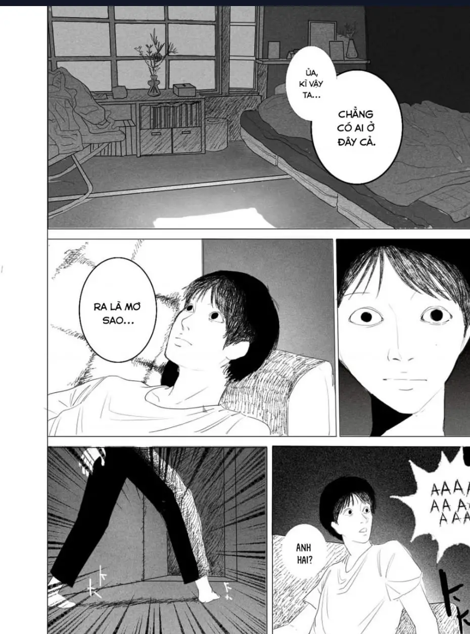 Oneshot Nhưng Lại Là Series Nettruyen ZZZ Chương 106 Page 2