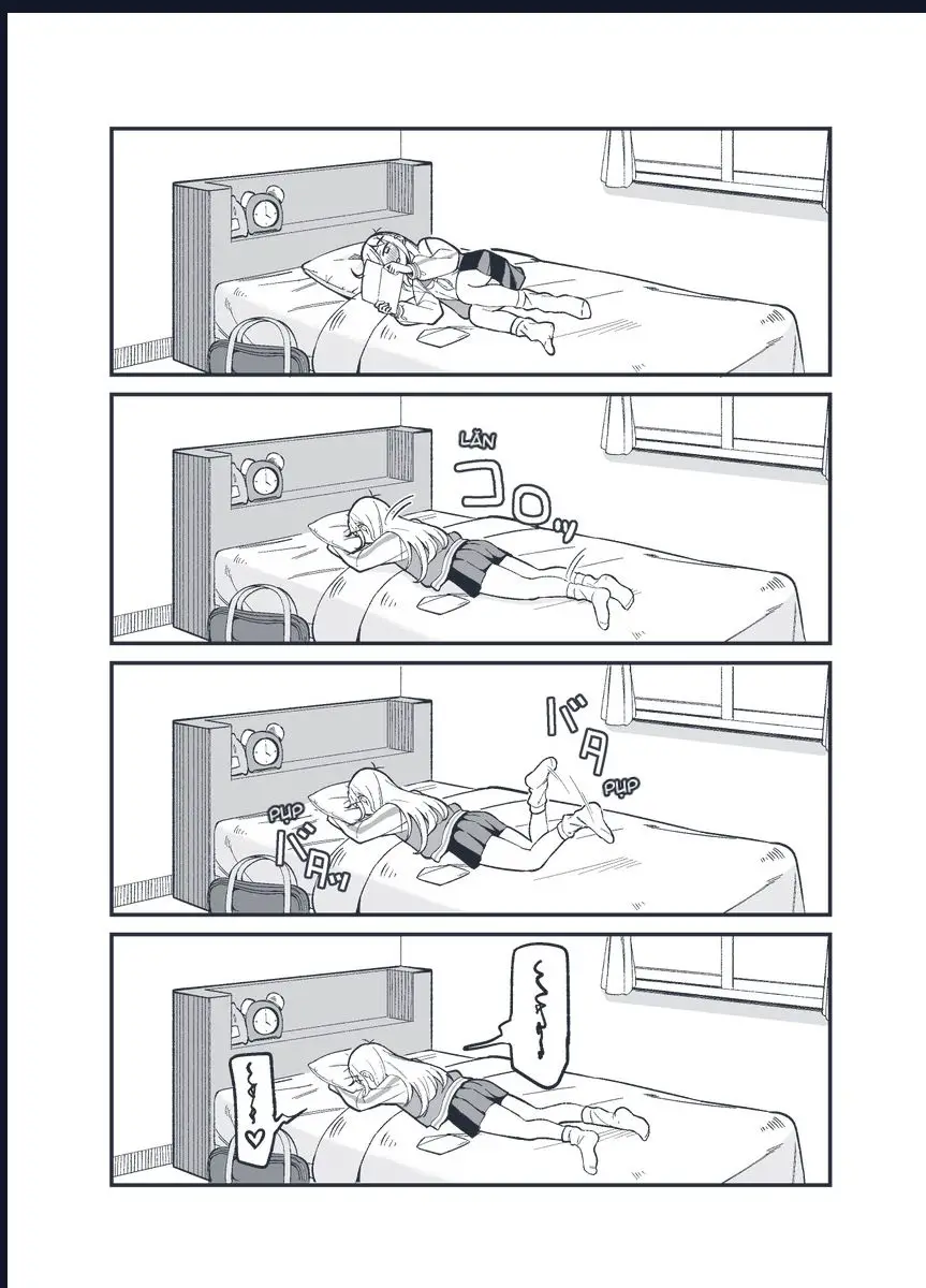 Oneshot Nhưng Lại Là Series Nettruyen ZZZ Chương 134 Page 7