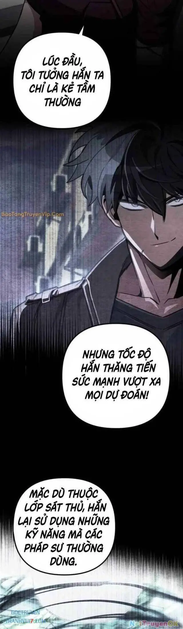 Sát Thủ Thiên Tài Đơn Độc Nettruyen ZZZ Chương 58 Page 7