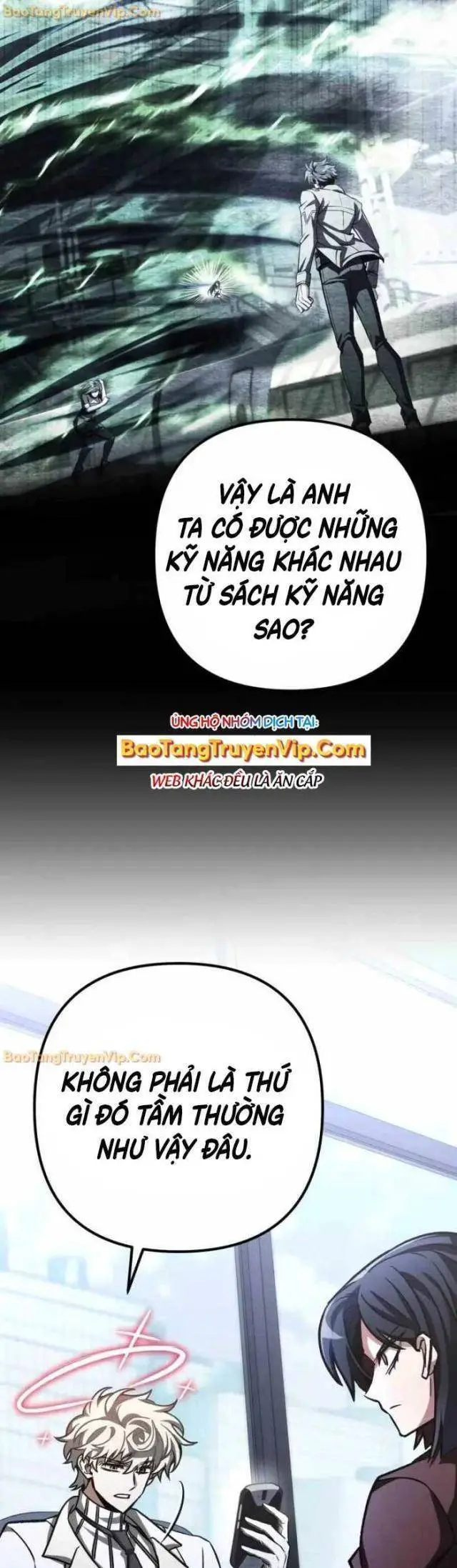 Sát Thủ Thiên Tài Đơn Độc Nettruyen ZZZ Chương 58 Page 8