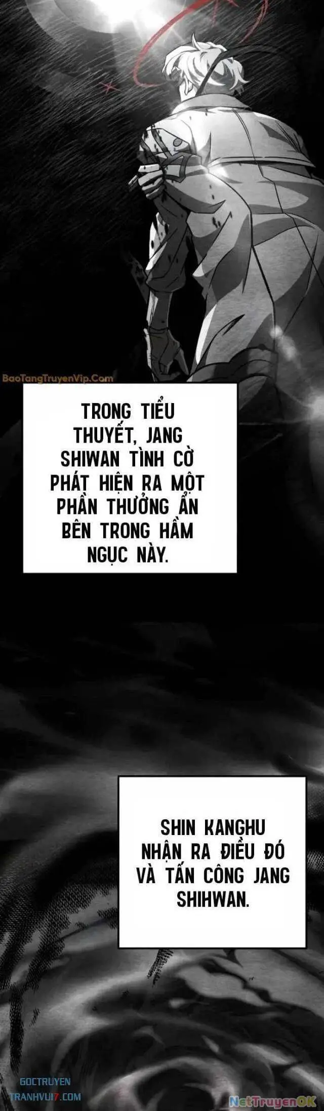 Sát Thủ Thiên Tài Đơn Độc Nettruyen ZZZ Chương 58 Page 21