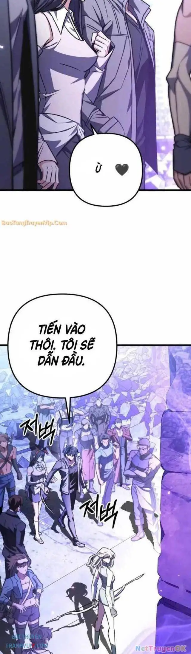 Sát Thủ Thiên Tài Đơn Độc Nettruyen ZZZ Chương 58 Page 29