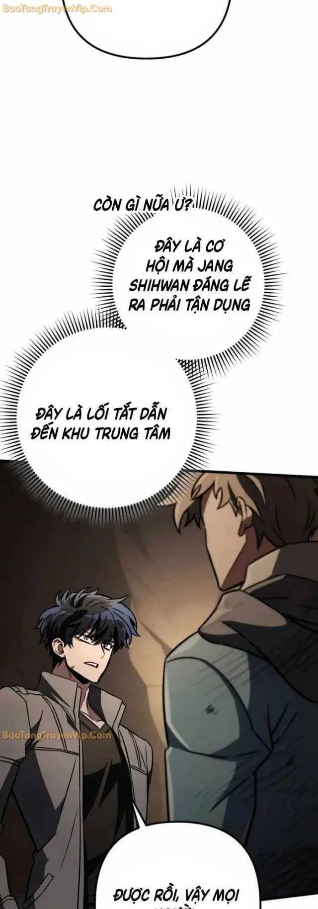 Sát Thủ Thiên Tài Đơn Độc Nettruyen ZZZ Chương 58 Page 48