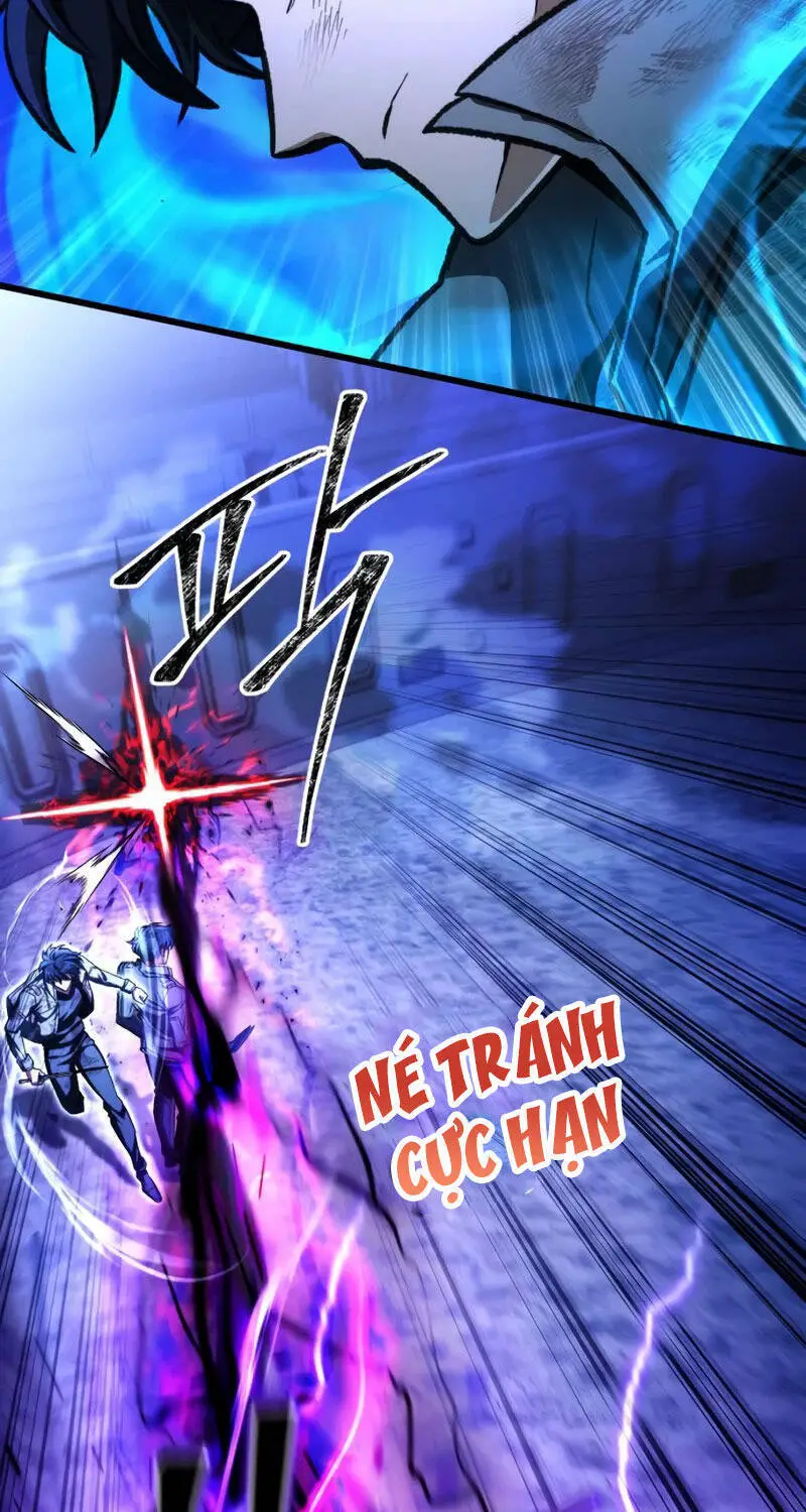 Sát Thủ Thiên Tài Đơn Độc Nettruyen ZZZ Chương 44 Page 16