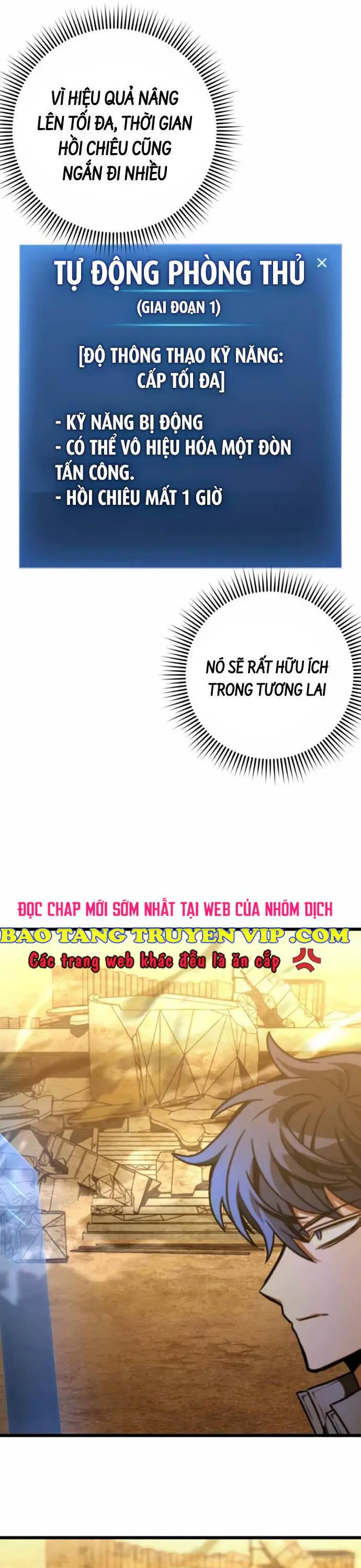 Sát Thủ Thiên Tài Đơn Độc Nettruyen ZZZ Chương 33 Page 43