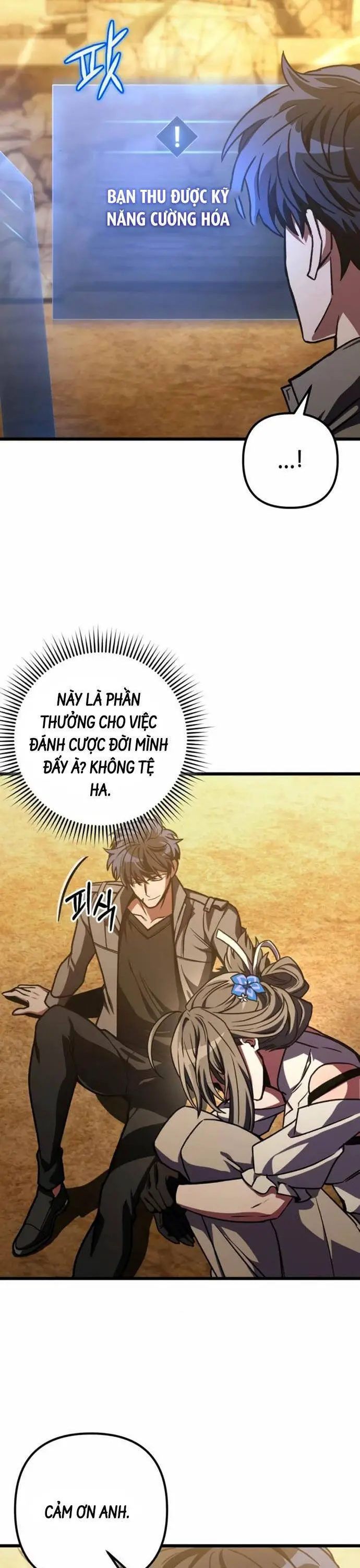 Sát Thủ Thiên Tài Đơn Độc Nettruyen ZZZ Chương 33 Page 44