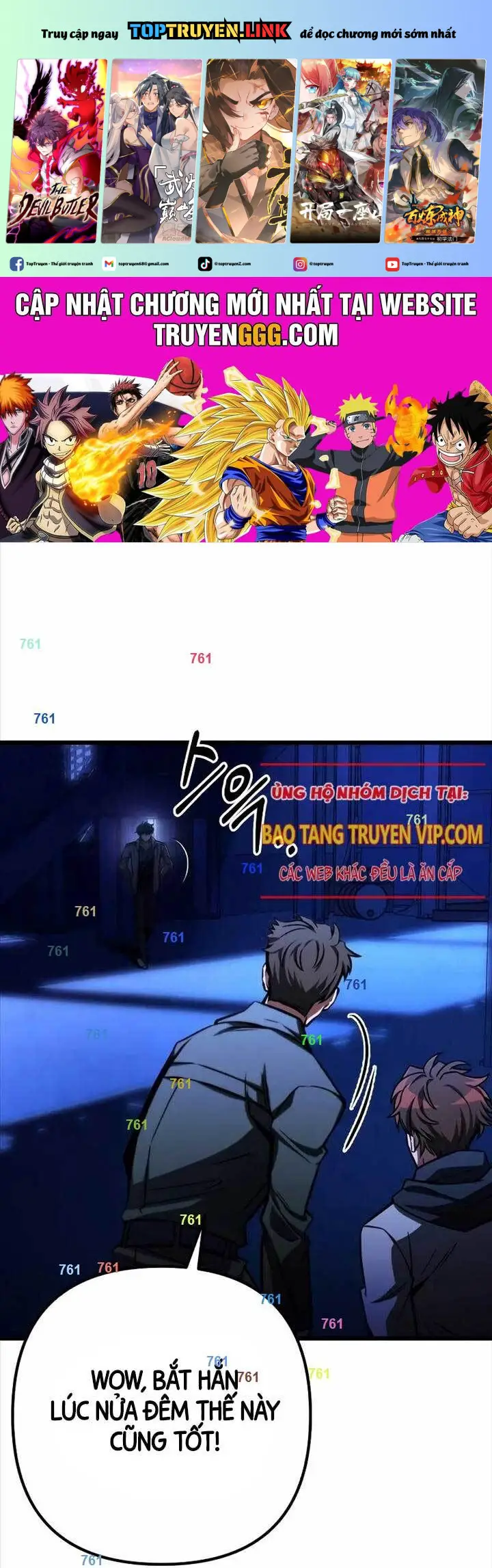 Sát Thủ Thiên Tài Đơn Độc Nettruyen ZZZ Chương 50 Page 2