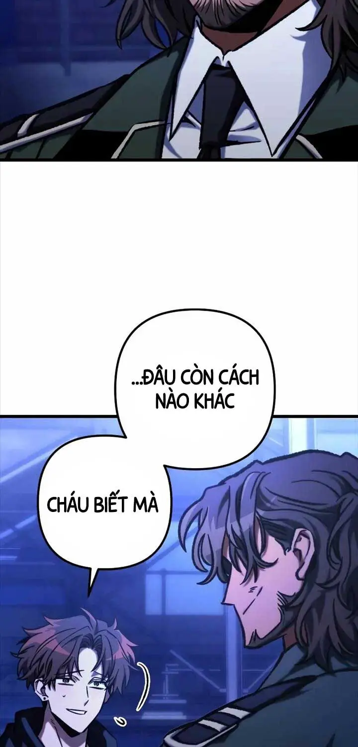 Sát Thủ Thiên Tài Đơn Độc Nettruyen ZZZ Chương 50 Page 64