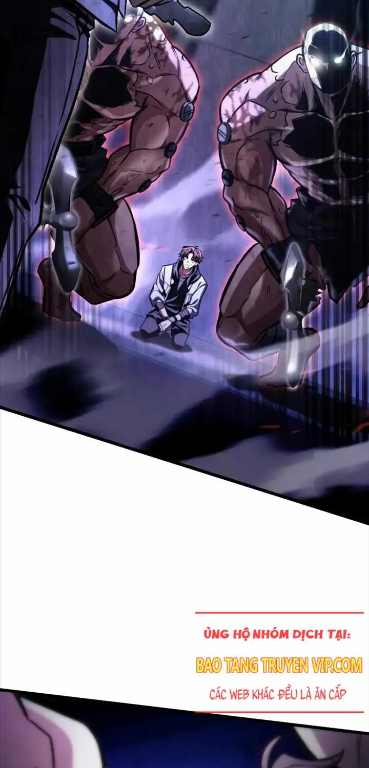 Sát Thủ Thiên Tài Đơn Độc Nettruyen ZZZ Chương 49 Page 2