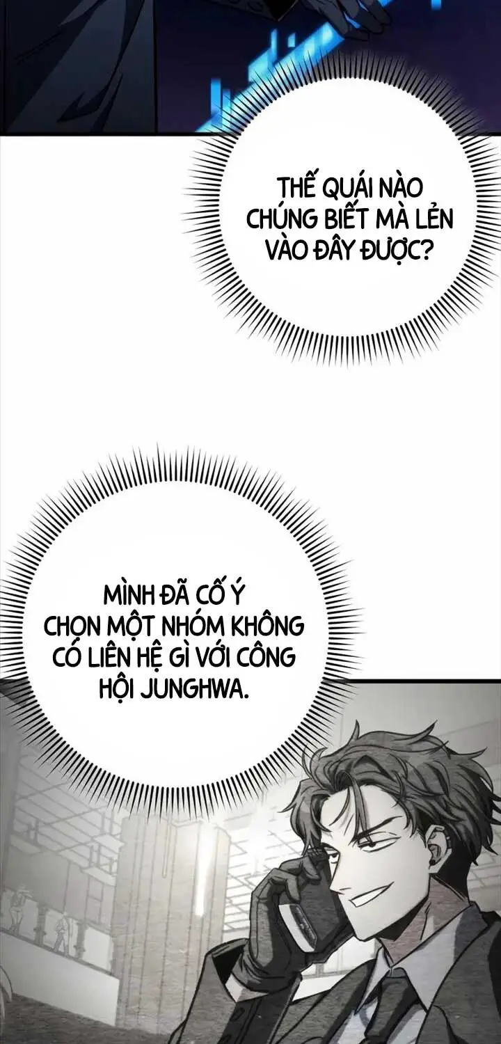 Sát Thủ Thiên Tài Đơn Độc Nettruyen ZZZ Chương 49 Page 65