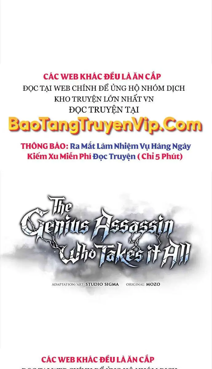 Sát Thủ Thiên Tài Đơn Độc Nettruyen ZZZ Chương 22 Page 33