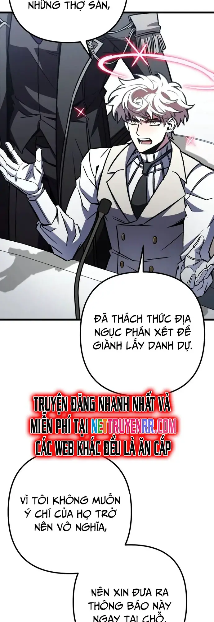 Sát Thủ Thiên Tài Đơn Độc Nettruyen ZZZ Chương 62 Page 57